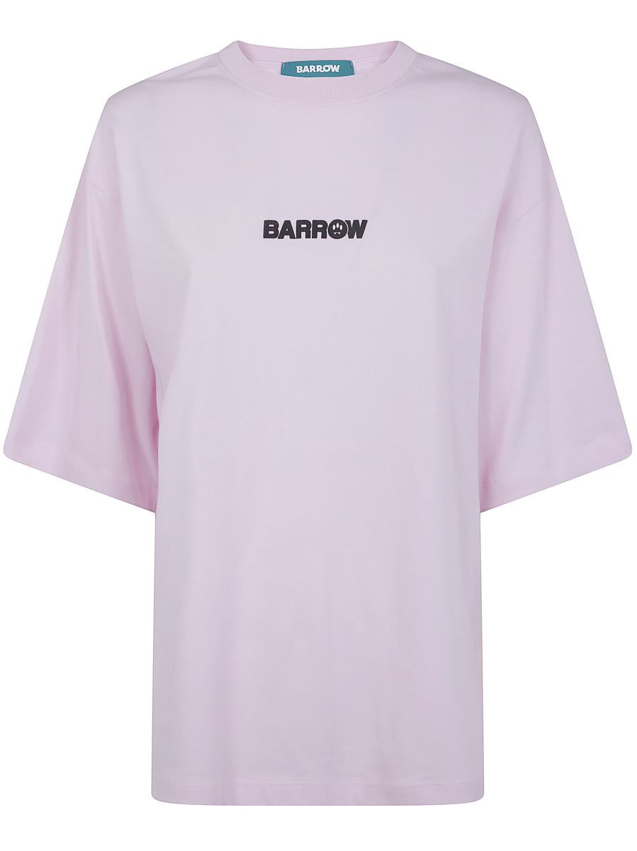 Barrow "Jersey" Unisex T-Shirt Clothing