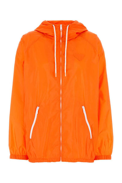 Prada Jackets