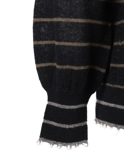 Kangra Cashmere Girocoll