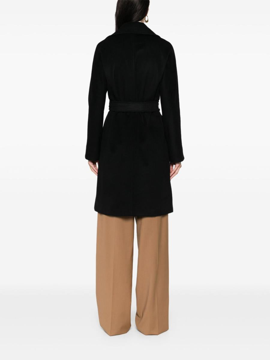 Max Mara Studio Dravenna Coat