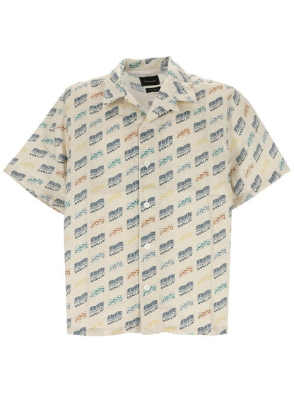 Howlin' Shirts