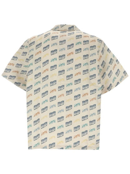 Howlin' Shirts