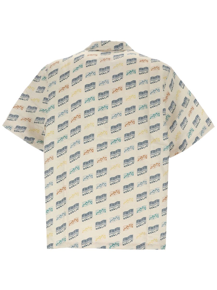 Howlin' Shirts