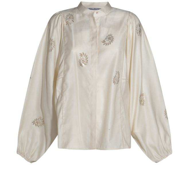 Max Mara Shirts