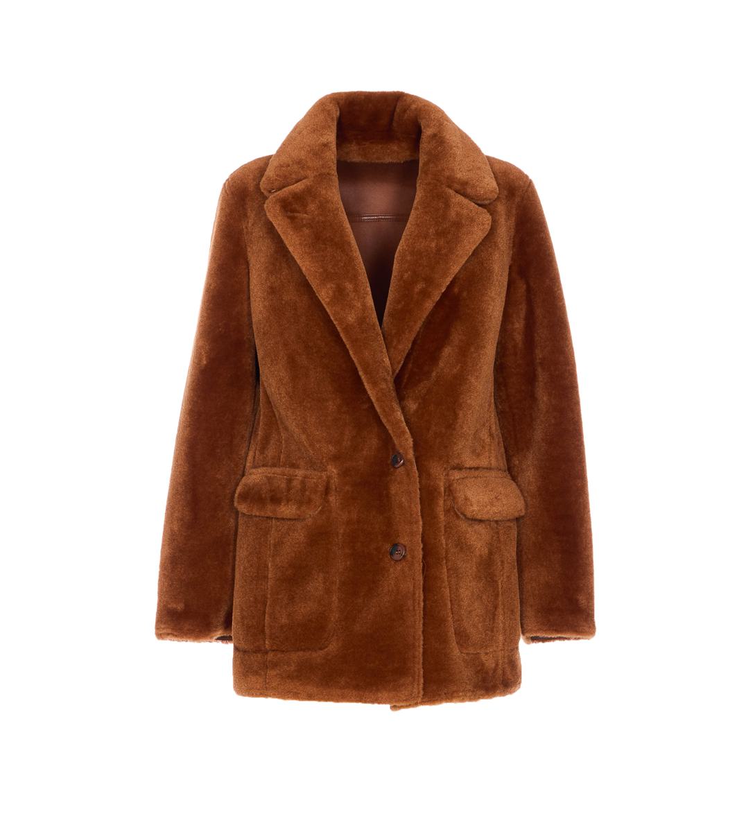 Urbancode Coats