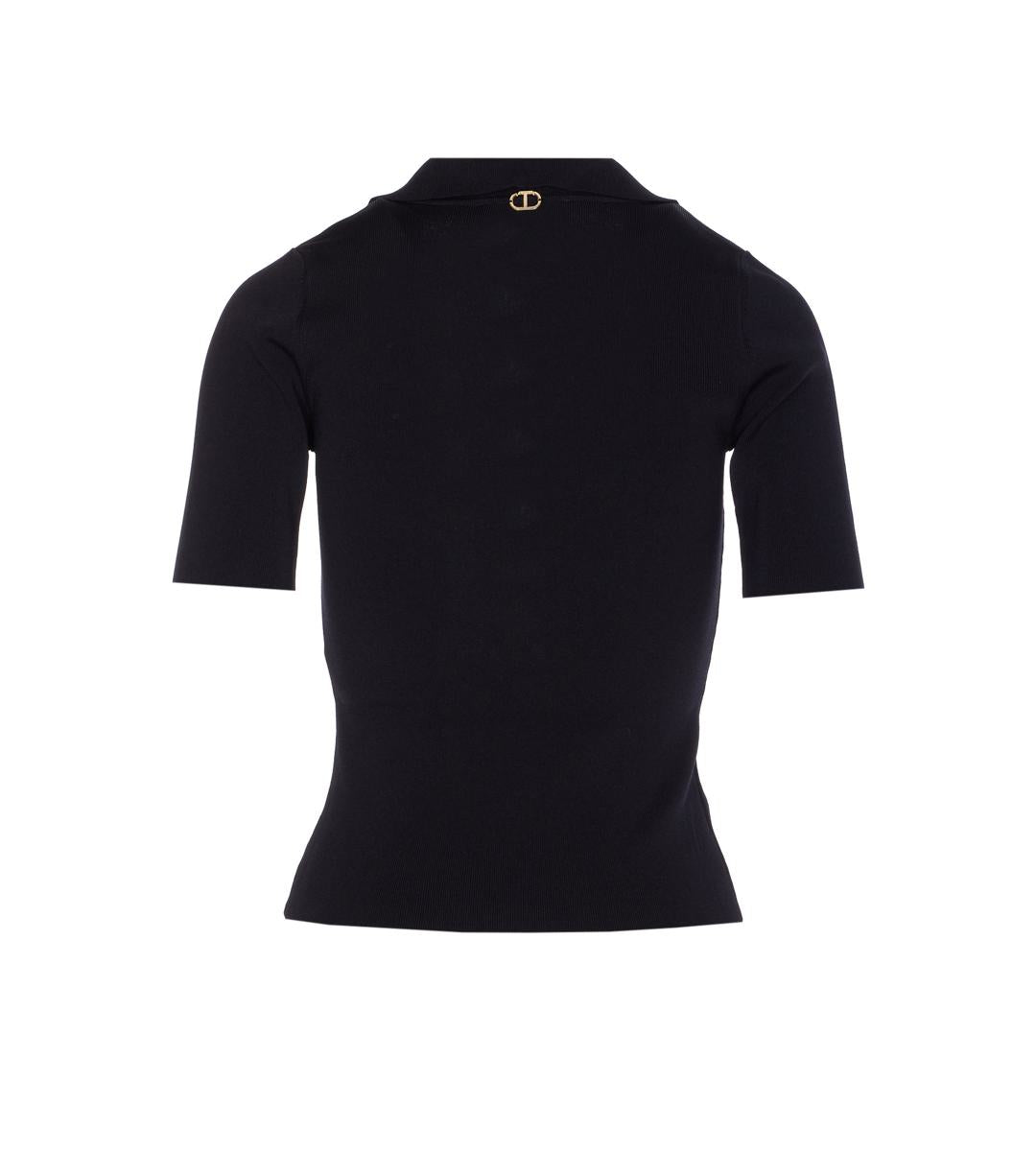 Twinset T-Shirts And Polos