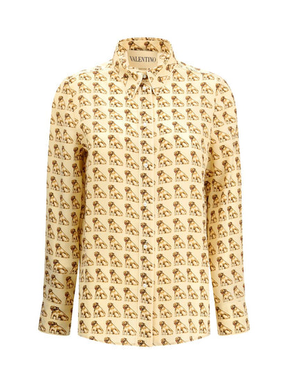 Valentino Garavani Shirts
