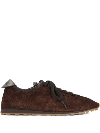 Jacquemus Flat Shoes