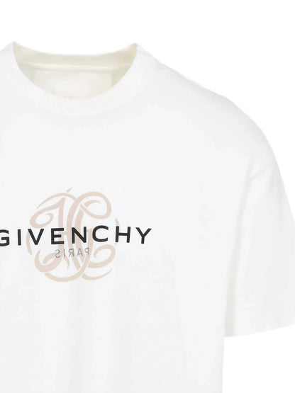 Givenchy T-Shirts And Polos