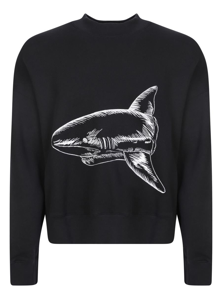 Palm Angels Sweatshirts