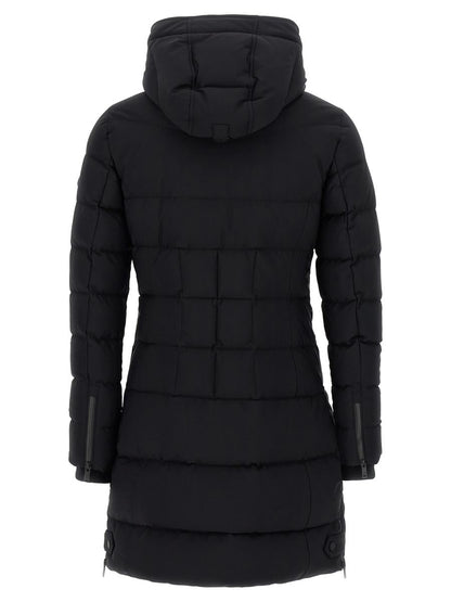 Moose Knuckles 'Watershed 3 Parka' Jacket