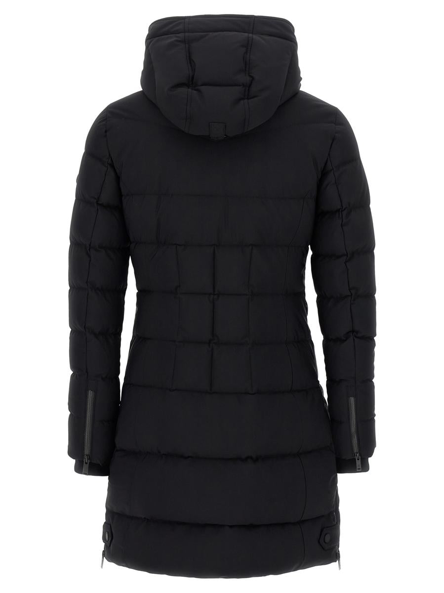 Moose Knuckles 'Watershed 3 Parka' Jacket