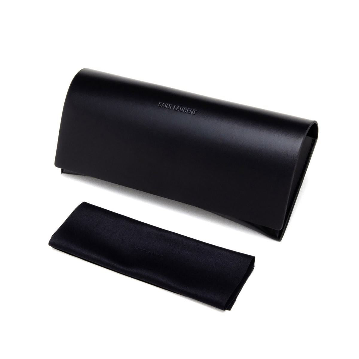 Saint Laurent Sl 657 Brand Line New Wave Sunglasses