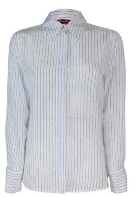 Max Mara Studio Shirts