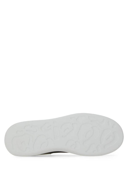 Alexander McQueen Oversized Sneaker
