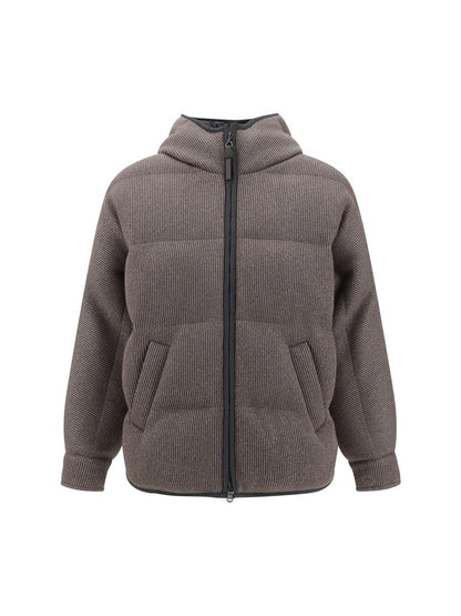 Brunello Cucinelli Jackets