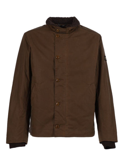 Barbour Jacket