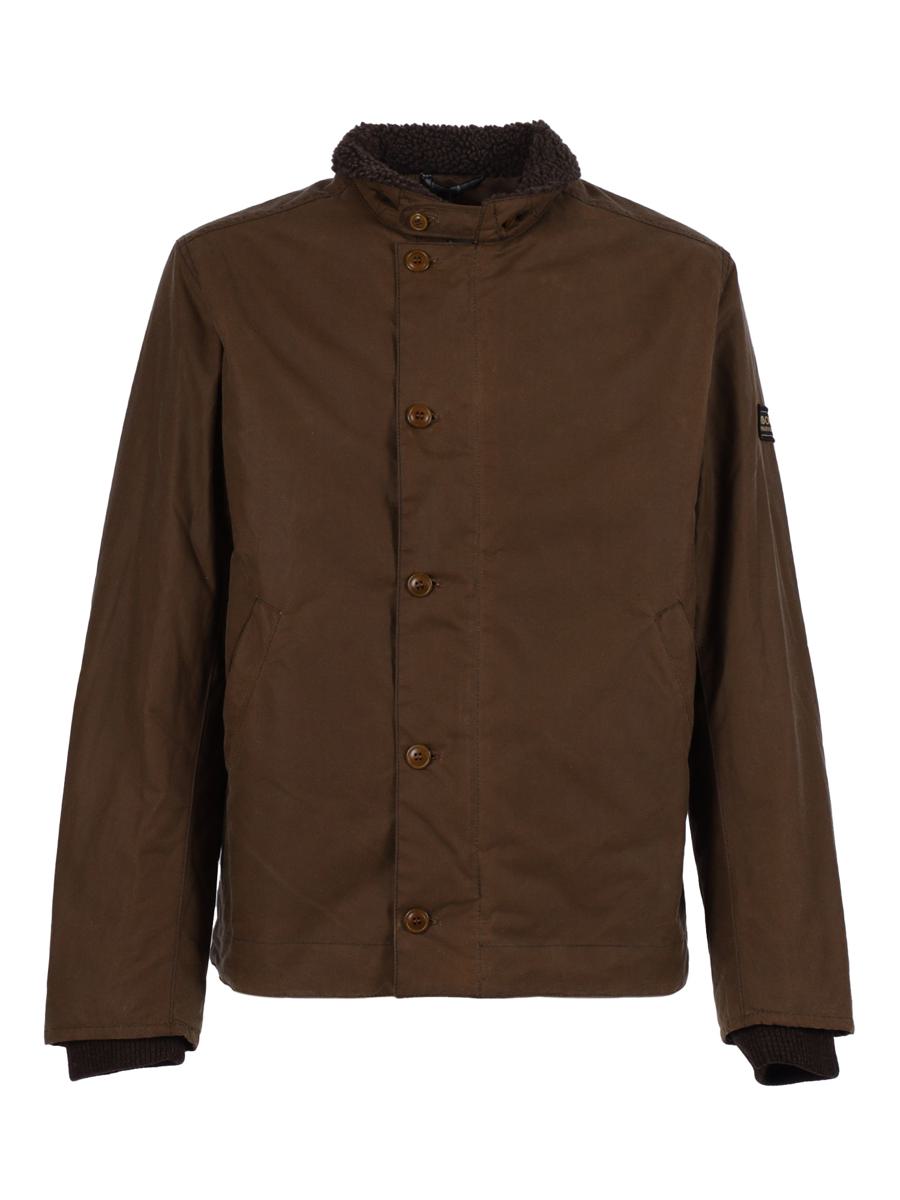Barbour Jacket