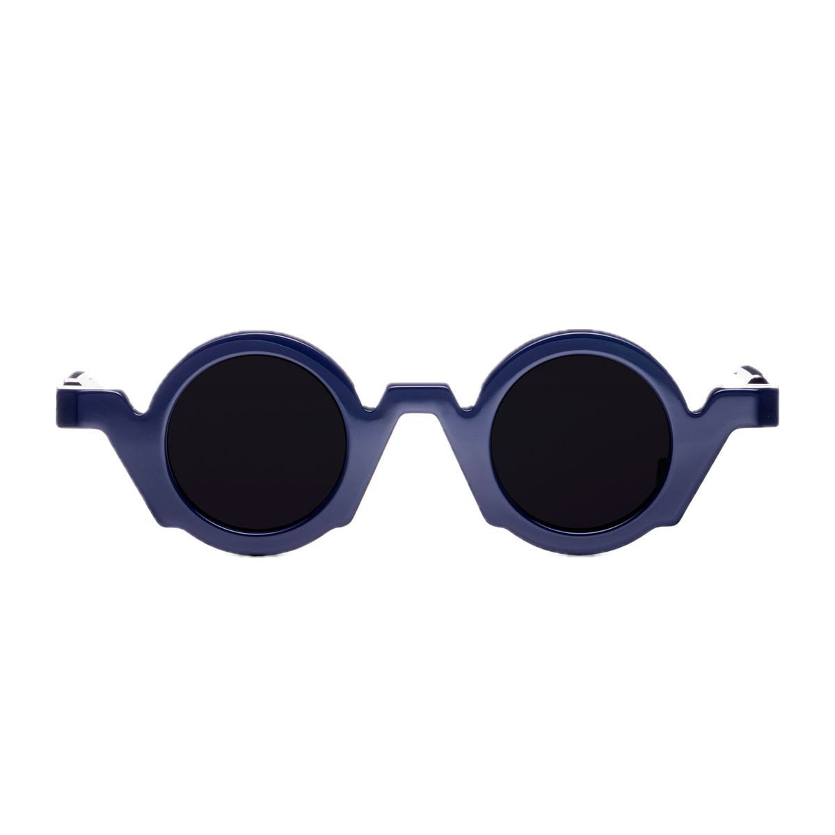 Vava Eyewear Wl0070 White Label Sunglasses