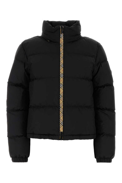 Burberry Jackets
