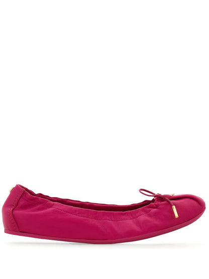Salvatore Ferragamo Flat Shoes
