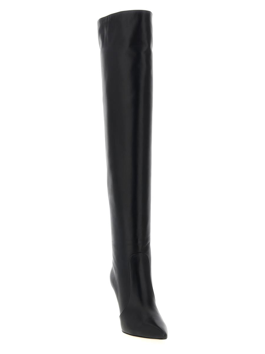 Gianvito Rossi 'Hansen' Boots