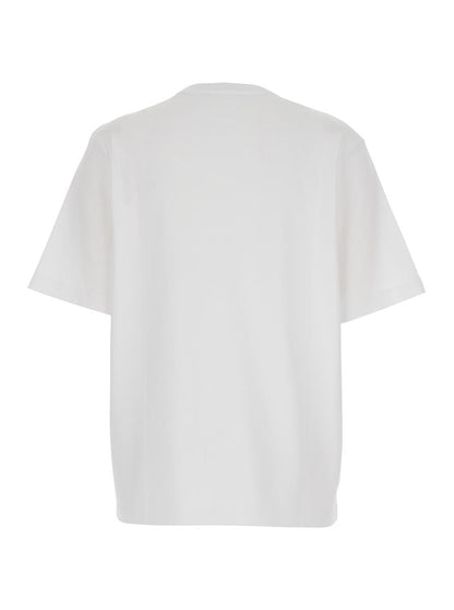Dressed Fox Comfort Tee-Shirt
