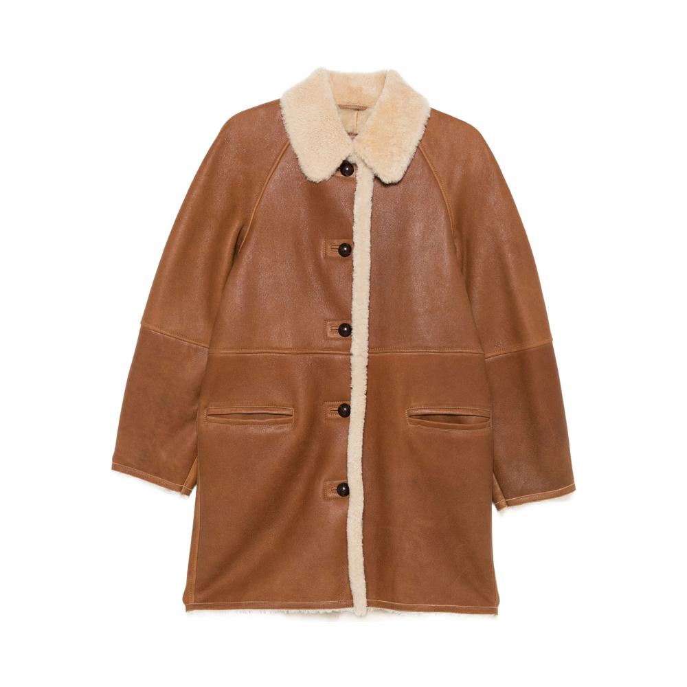 Isabel Marant Coats