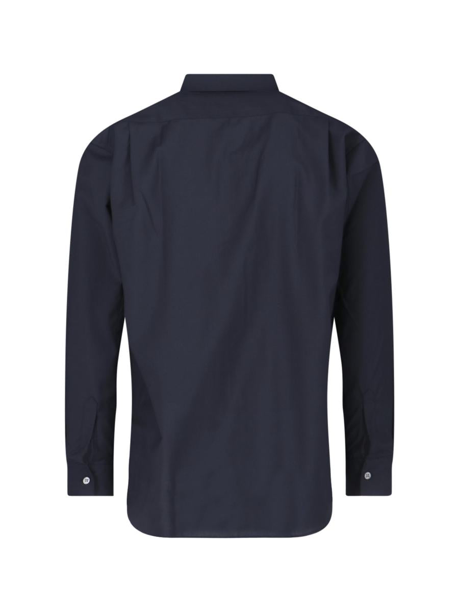 Comme Des Garçons Shirts