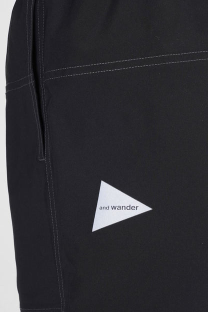 And Wander Shorts