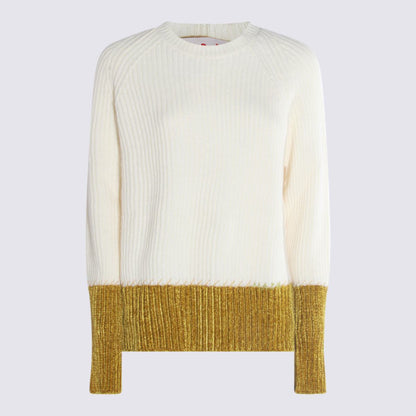 Marni Maglie Pearl