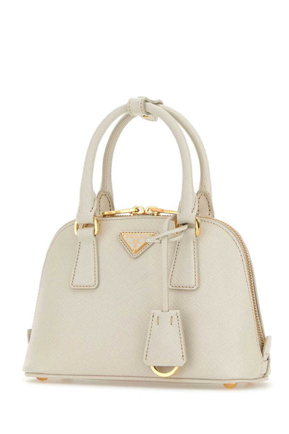 Prada Handbags.