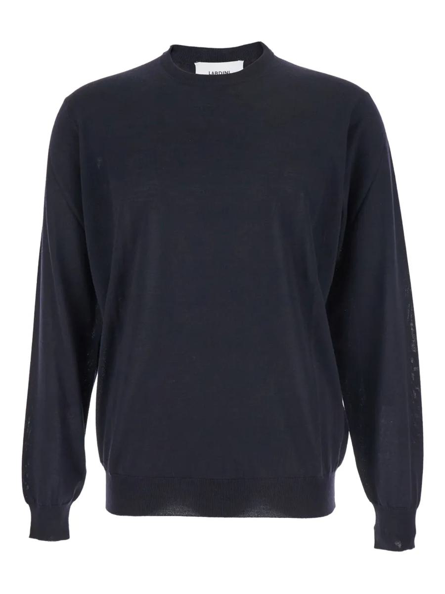 Lardini Crewneck Sweater