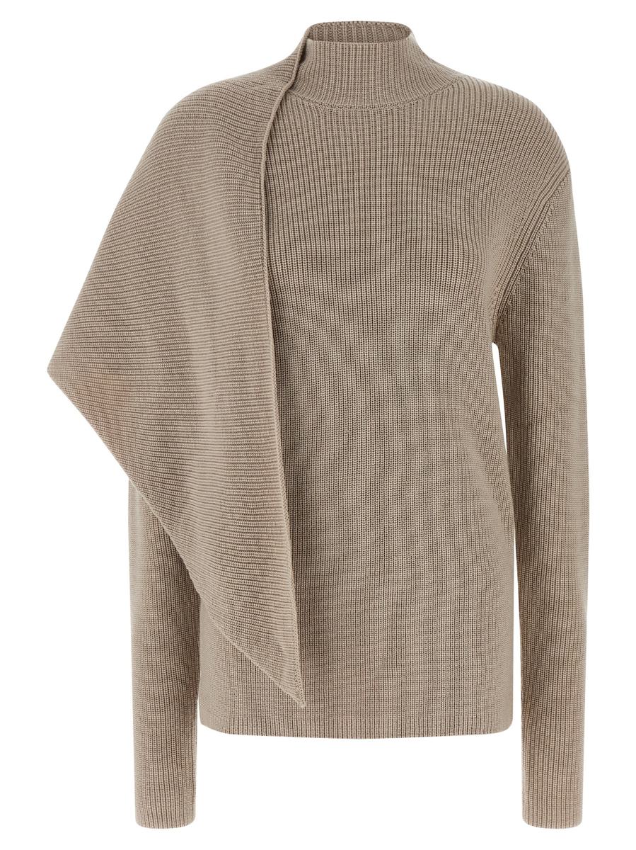 Entire Studios 'Wrap' Sweater