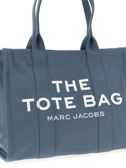 Marc Jacobs 'The Canvas Large Tote' Shopping Bag