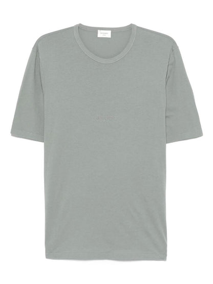 Saint Laurent  T-Shirts And Polos