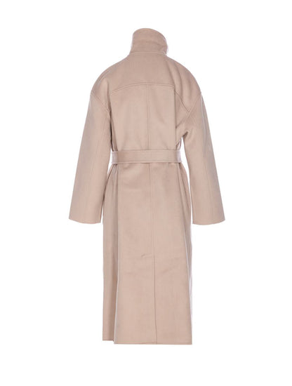 The Dynamis Studio Coats
