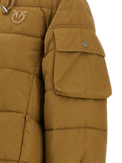 Pinko 'Crusca' Down Jacket