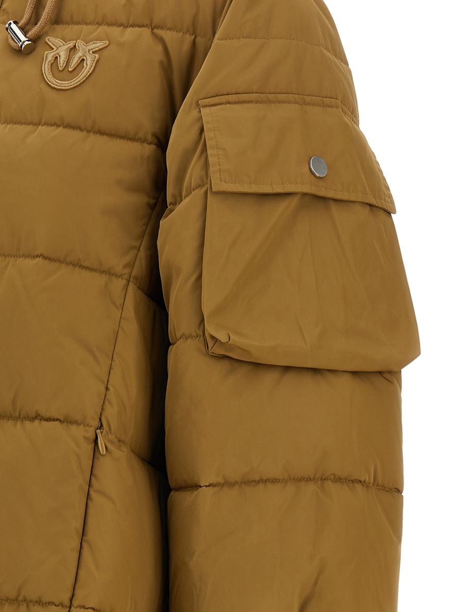 Pinko 'Crusca' Down Jacket