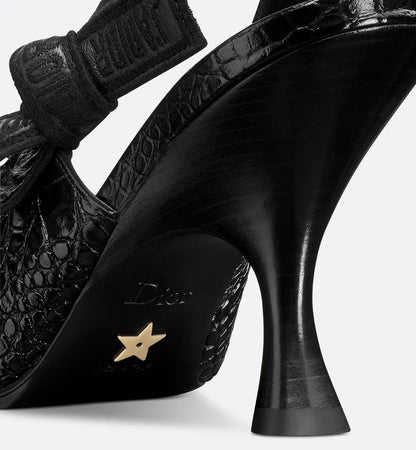 Dior Décolleté Slingback J`Adior Shoes