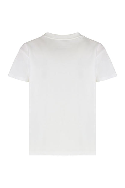 Mm6 Maison Margiela T-Shirt