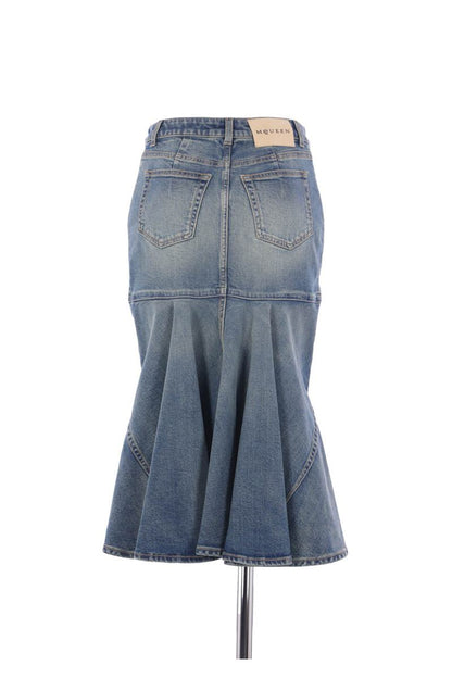 Alexander McQueen Skirts