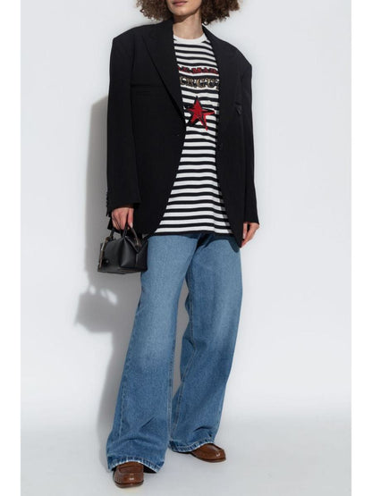 Max Mara Top