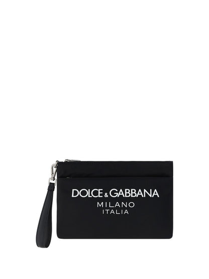 Dolce & Gabbana Clutch