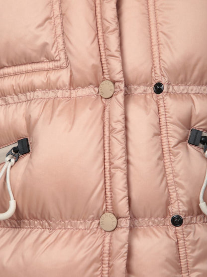 Moncler Grenoble Down Jackets