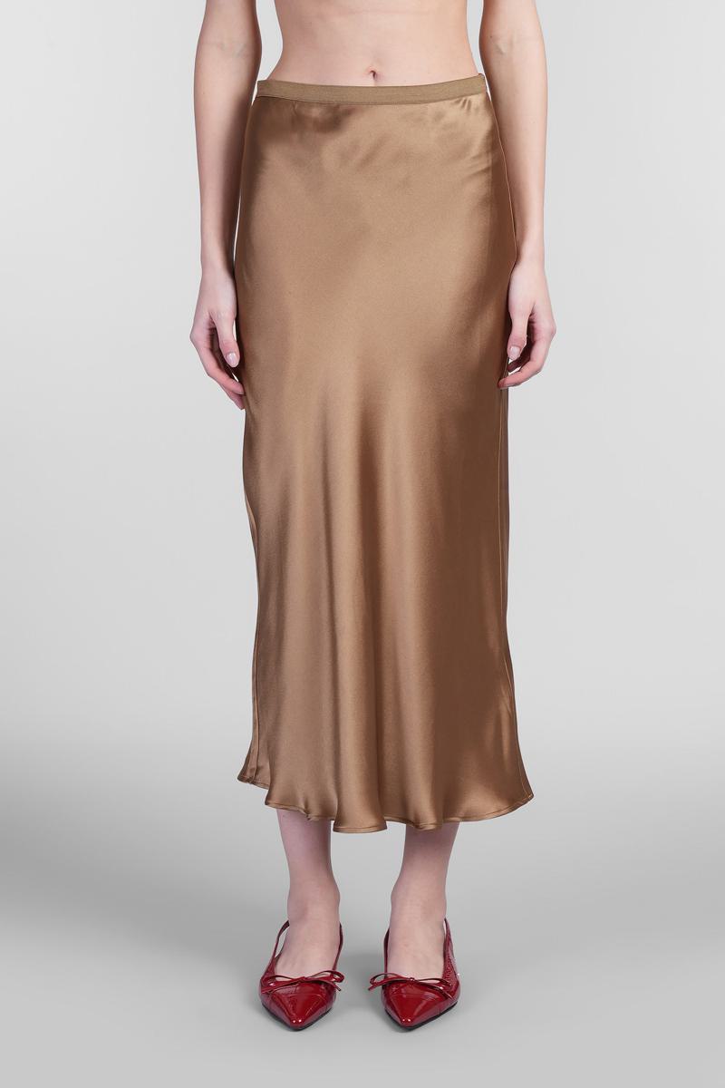 Anine Bing Bar Skirt
