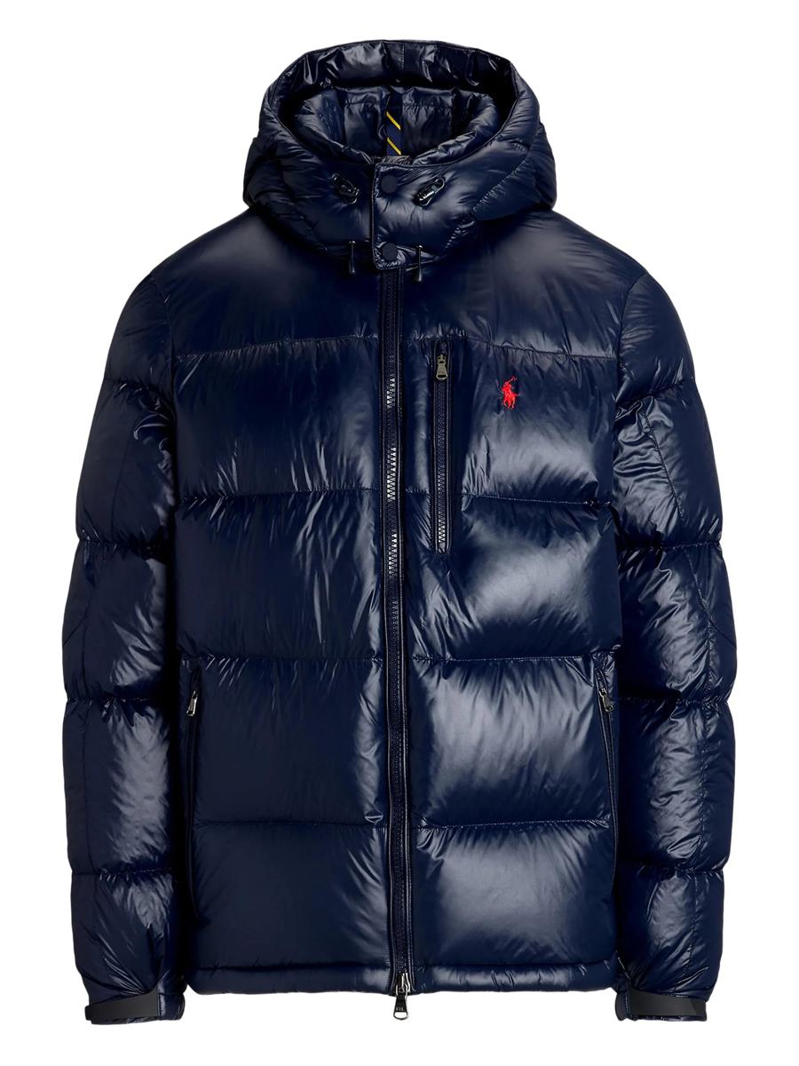 Polo Ralph Lauren Bomber Clothing