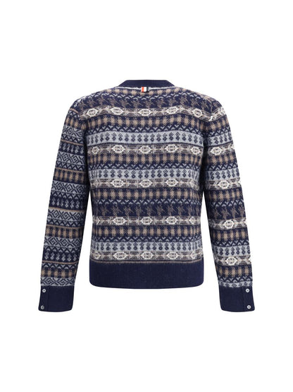 Thom Browne Knitwear