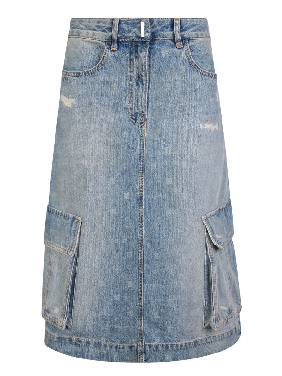 Givenchy Skirts