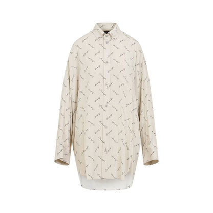 Balenciaga Shirts